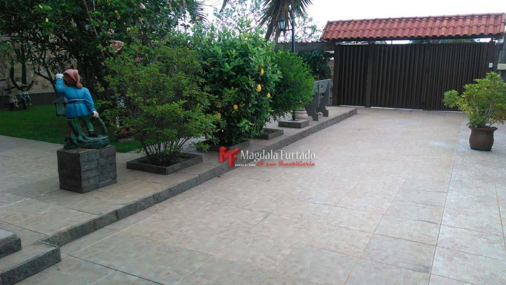 Casa, 2 quartos, 154 m² - Foto 6