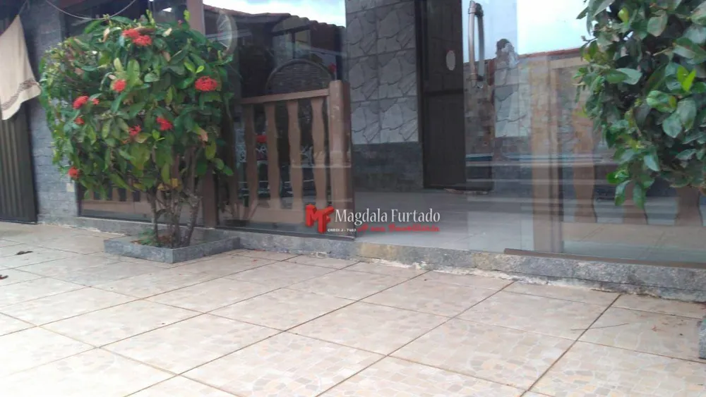 Casa, 2 quartos, 154 m² - Foto 3