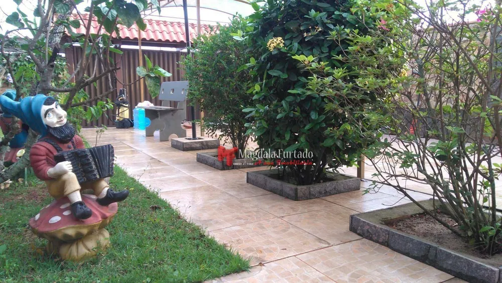 Casa, 2 quartos, 154 m² - Foto 4