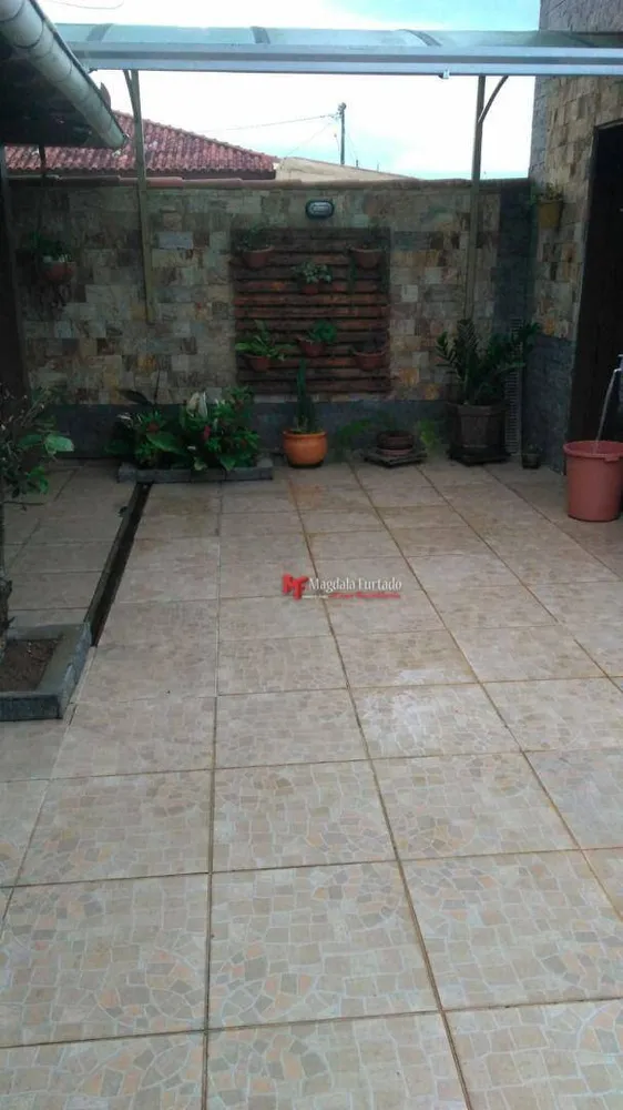 Casa, 2 quartos, 154 m² - Foto 20