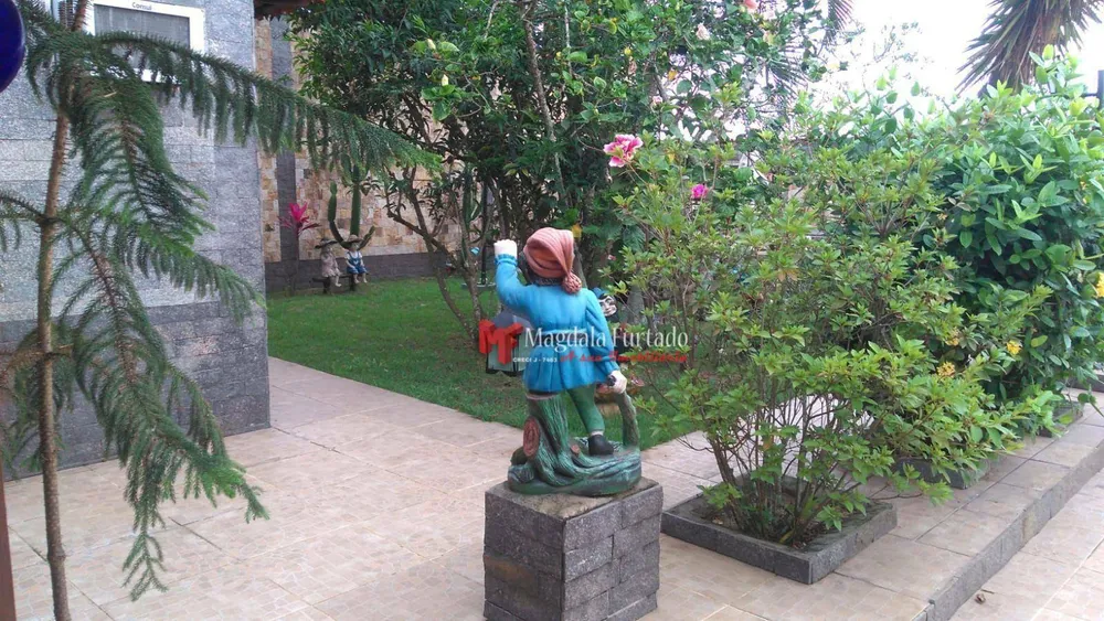 Casa, 2 quartos, 154 m² - Foto 10