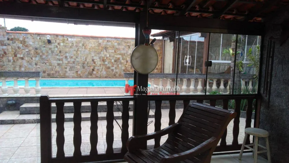 Casa, 2 quartos, 154 m² - Foto 17