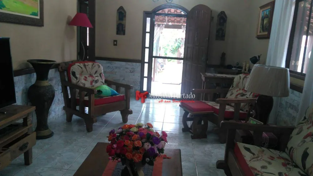Casa, 2 quartos, 154 m² - Foto 27