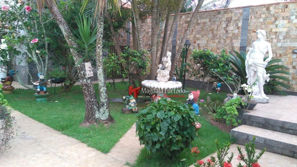 Casa, 2 quartos, 154 m² - Foto 11