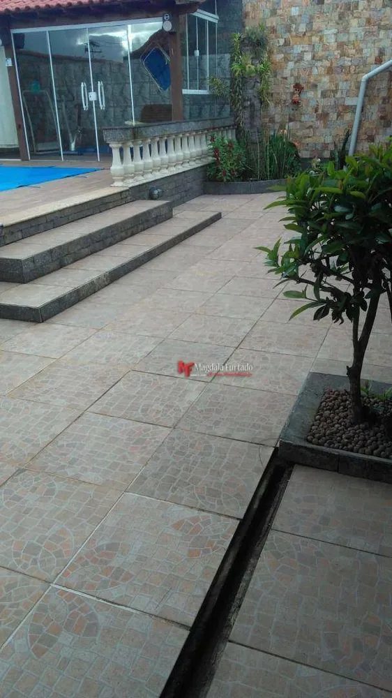 Casa, 2 quartos, 154 m² - Foto 13
