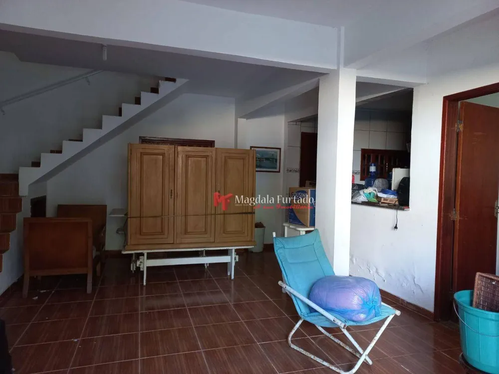 Casa, 4 quartos, 200 m² - Foto 10
