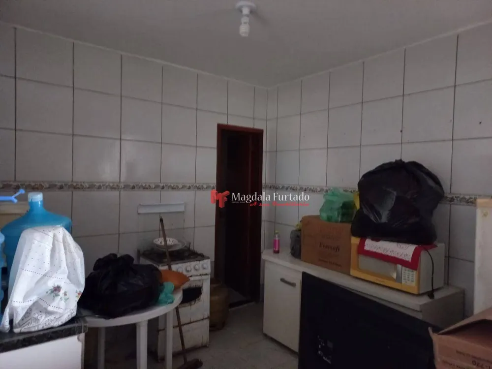 Casa, 4 quartos, 200 m² - Foto 6
