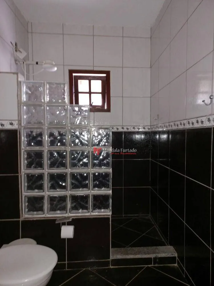 Casa, 4 quartos, 200 m² - Foto 13