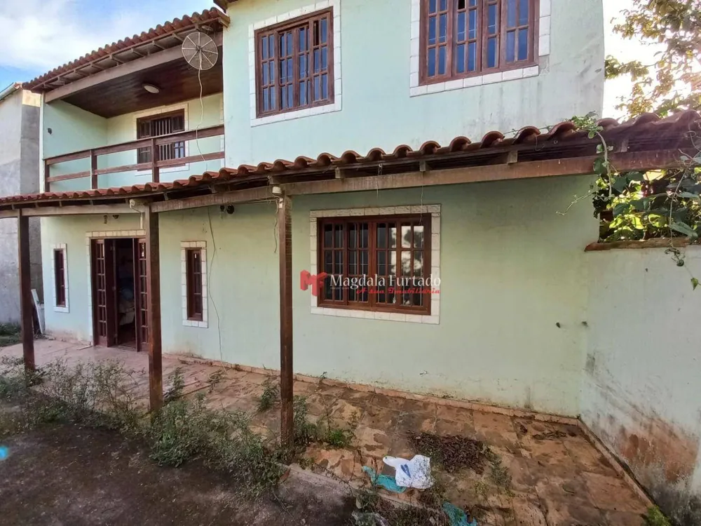 Casa, 4 quartos, 200 m² - Foto 2