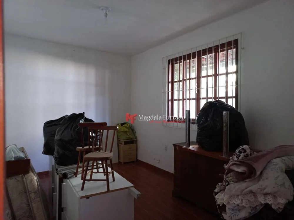 Casa, 4 quartos, 200 m² - Foto 8