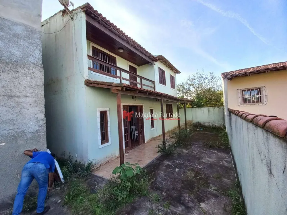 Casa, 4 quartos, 200 m² - Foto 3