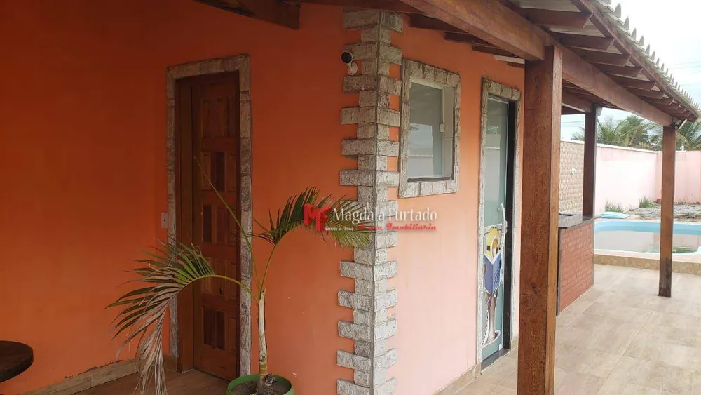 Casa, 2 quartos, 120 m² - Foto 3