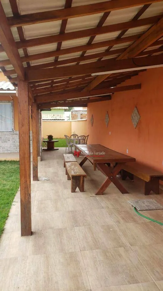 Casa, 2 quartos, 120 m² - Foto 16