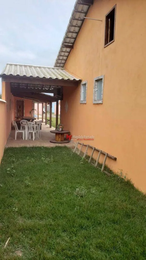 Casa, 2 quartos, 120 m² - Foto 10