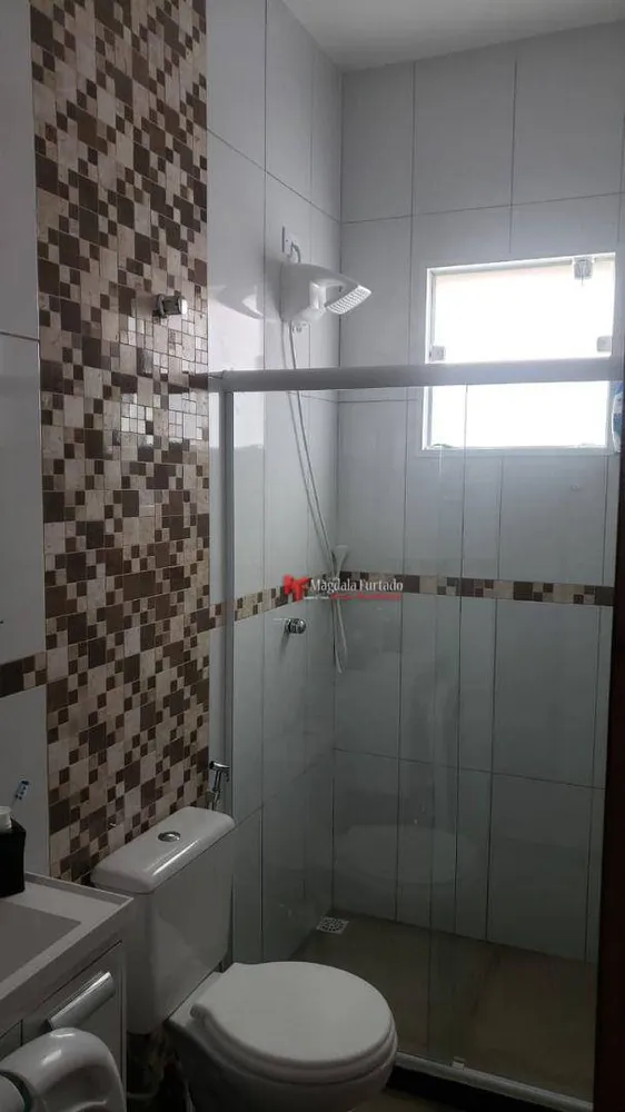 Casa, 2 quartos, 120 m² - Foto 12