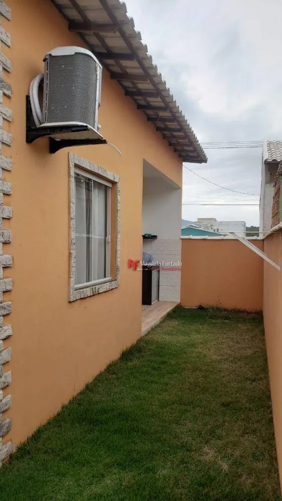 Casa, 2 quartos, 120 m² - Foto 17