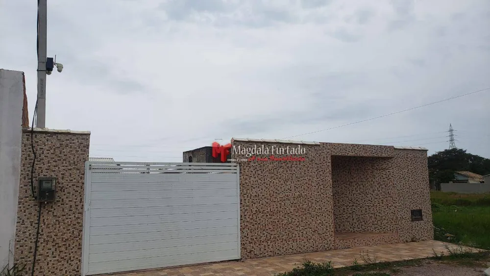 Casa, 2 quartos, 120 m² - Foto 2