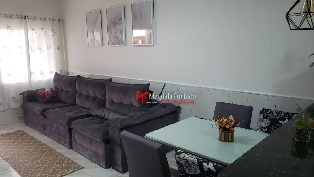 Casa, 2 quartos, 120 m² - Foto 6