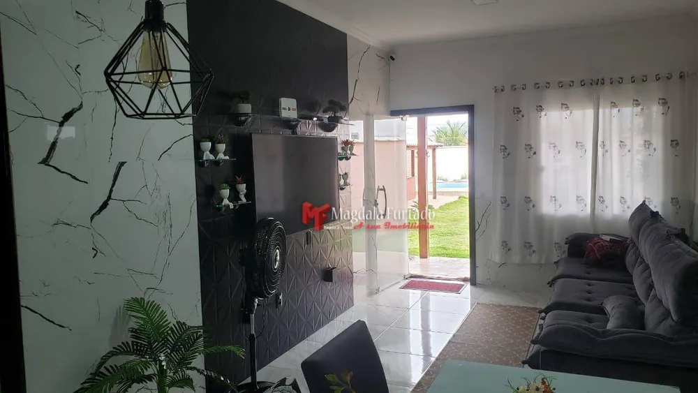 Casa, 2 quartos, 120 m² - Foto 11