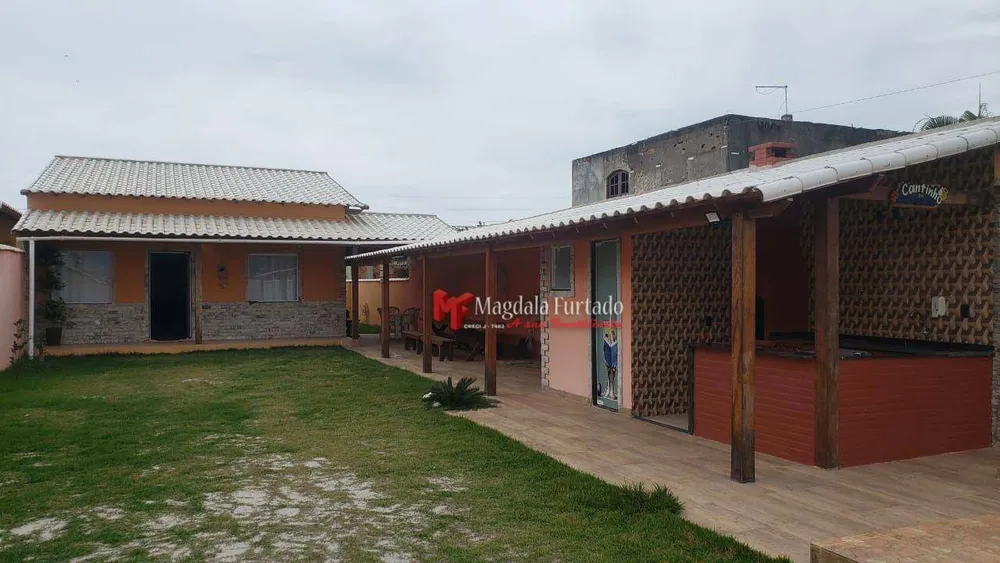 Casa, 2 quartos, 120 m² - Foto 5