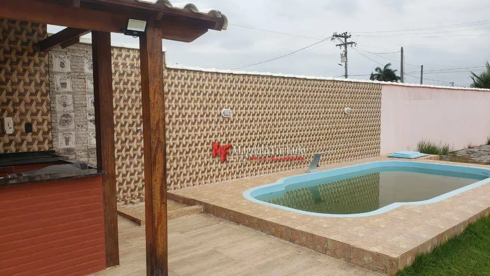 Casa, 2 quartos, 120 m² - Foto 4