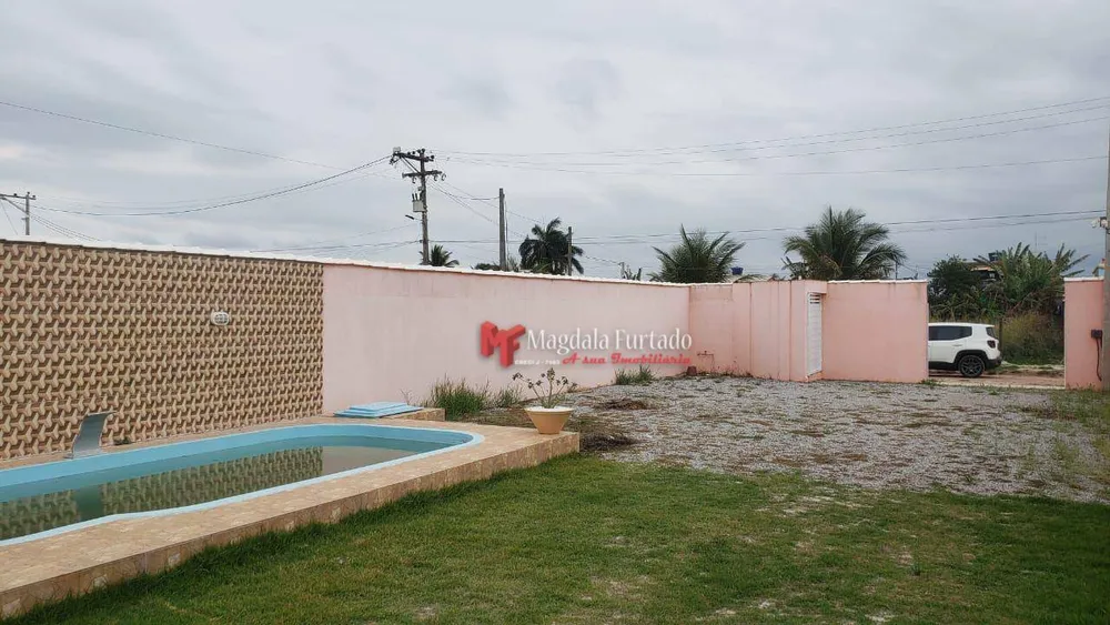 Casa, 2 quartos, 120 m² - Foto 13
