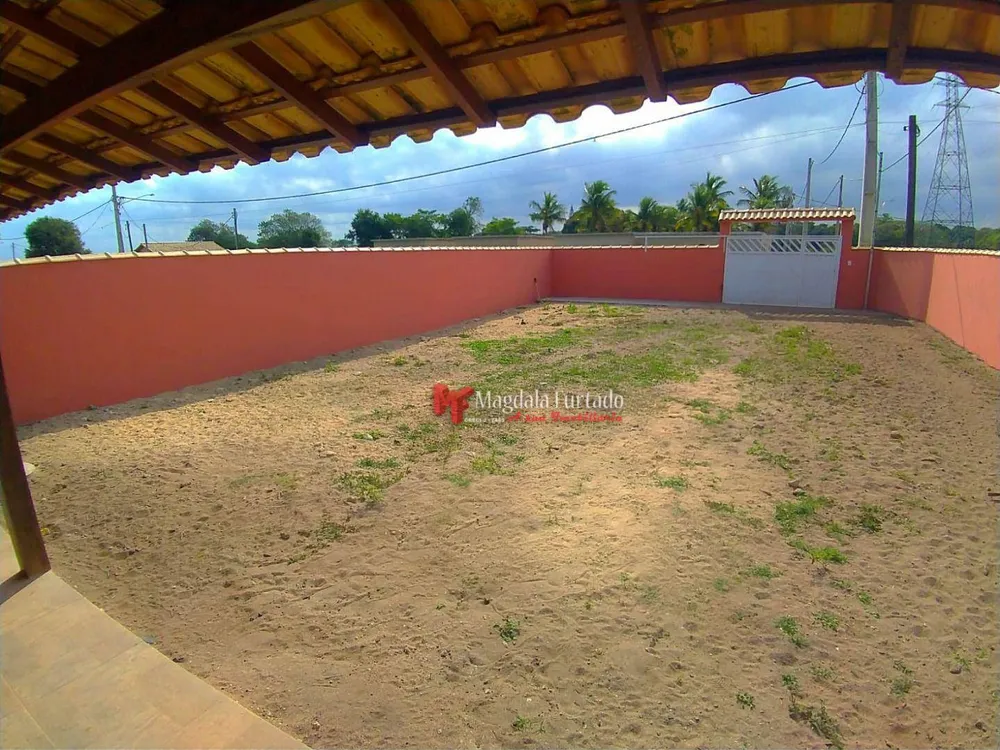 Casa, 2 quartos, 160 m² - Foto 16