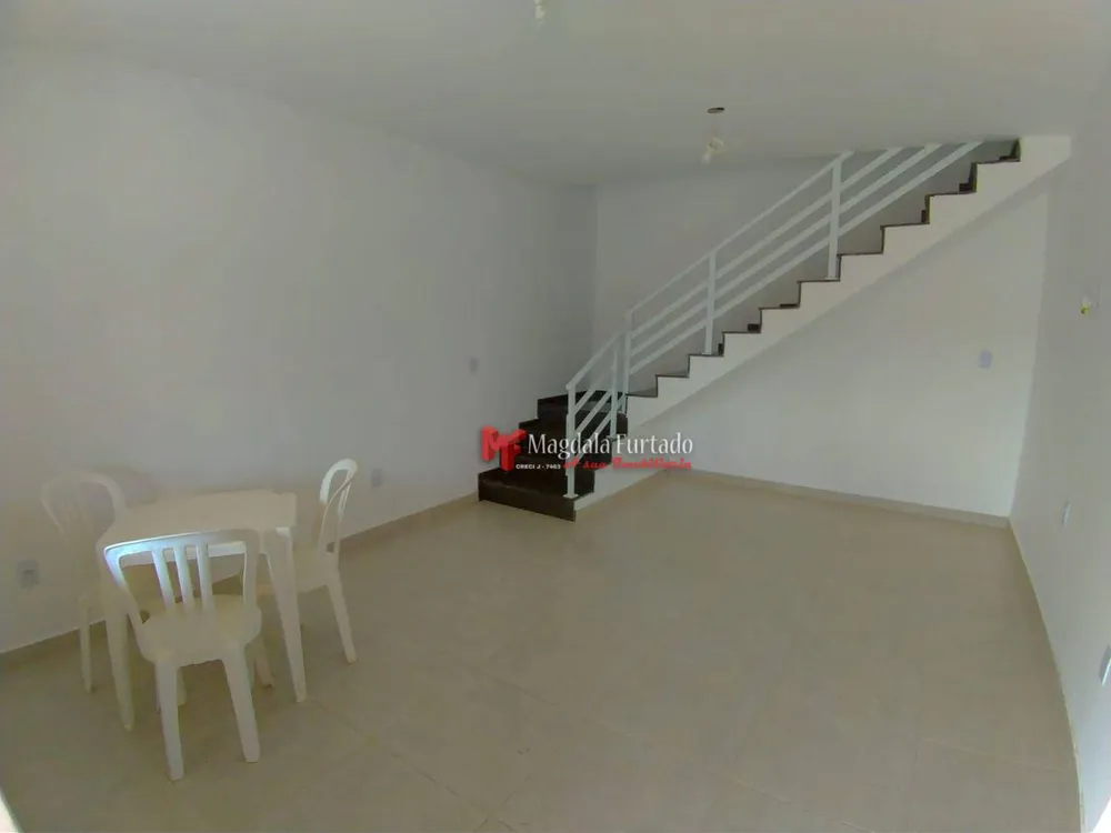 Casa, 2 quartos, 160 m² - Foto 5
