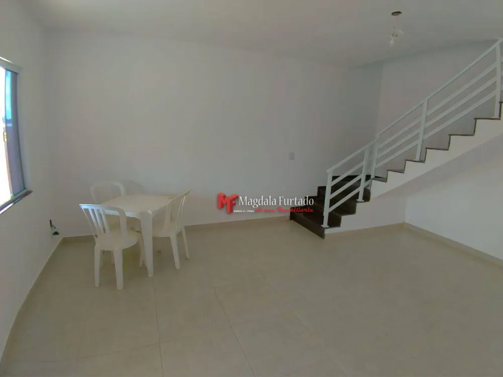 Casa, 2 quartos, 160 m² - Foto 18