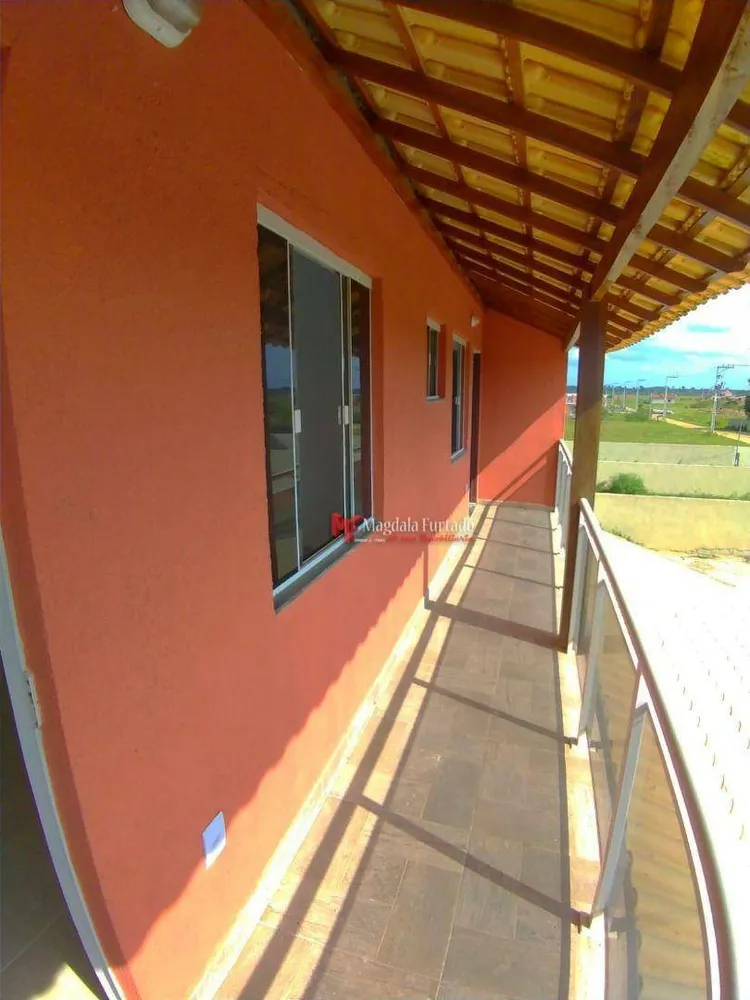 Casa, 2 quartos, 160 m² - Foto 8