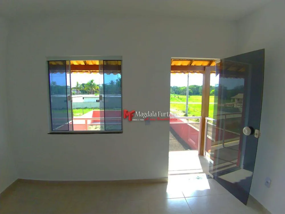 Casa, 2 quartos, 160 m² - Foto 2