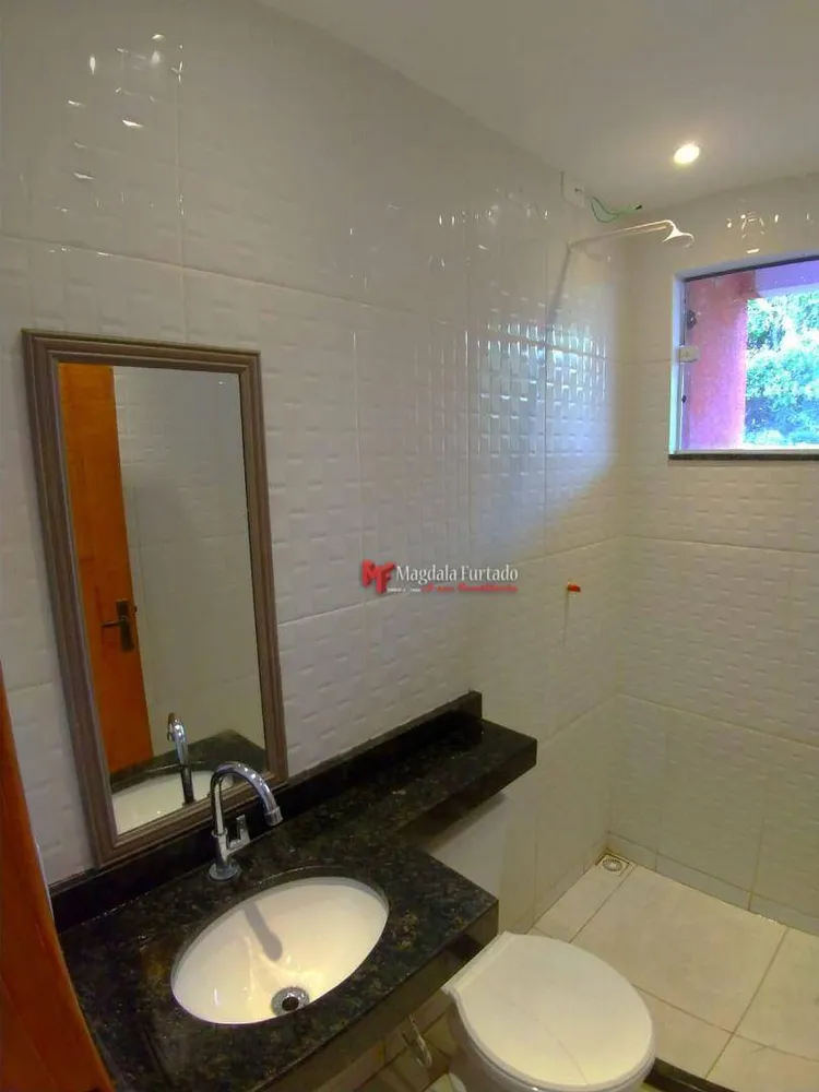 Casa, 2 quartos, 160 m² - Foto 11