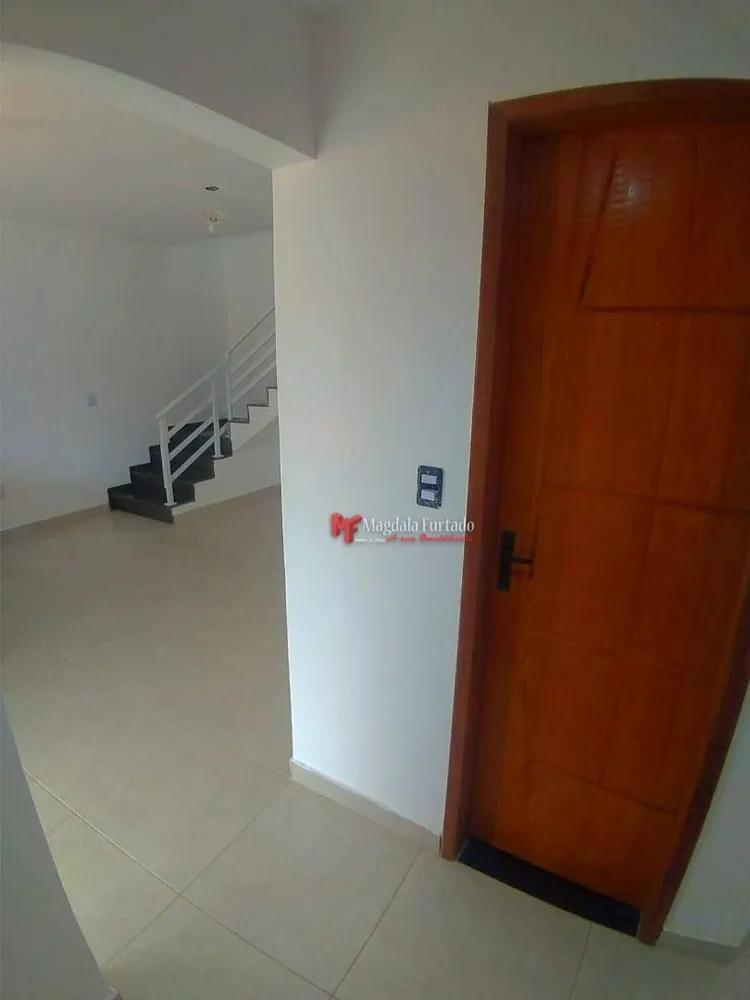 Casa, 2 quartos, 160 m² - Foto 19