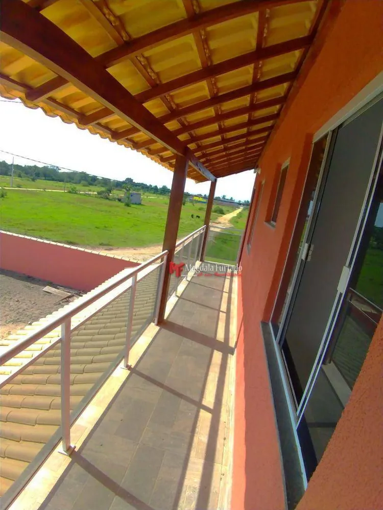 Casa, 2 quartos, 160 m² - Foto 31