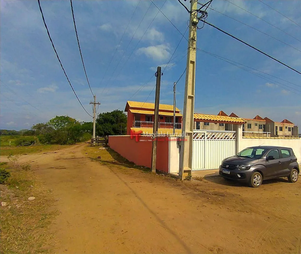 Casa, 2 quartos, 160 m² - Foto 1