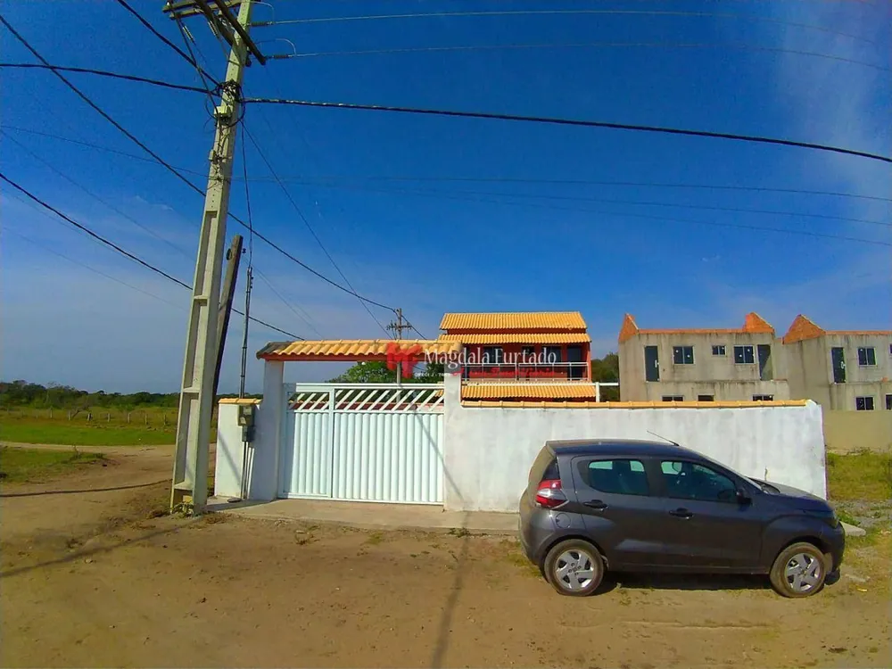 Casa, 2 quartos, 160 m² - Foto 9