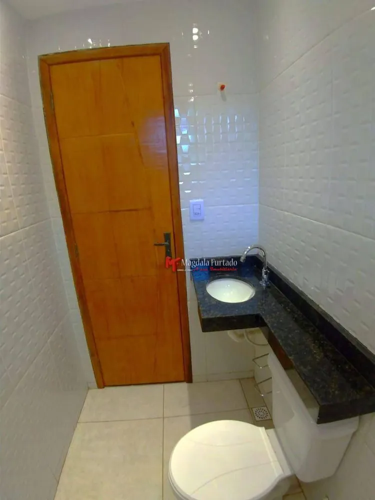 Casa, 2 quartos, 160 m² - Foto 26
