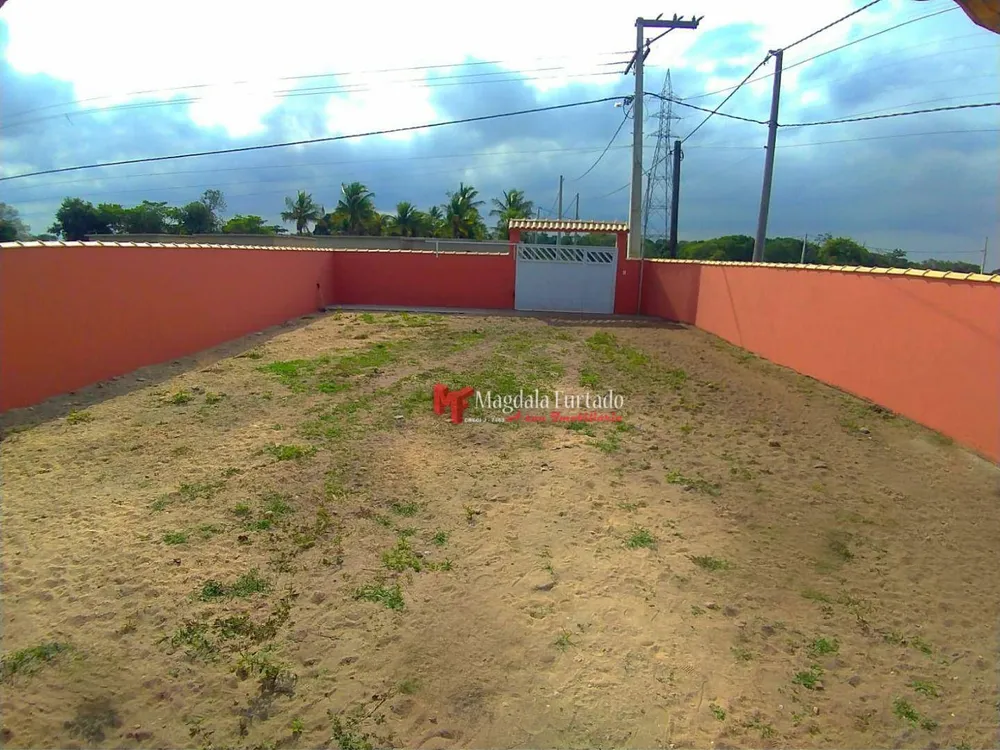 Casa, 2 quartos, 160 m² - Foto 29