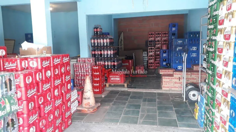 Loja-Salão, 200 m² - Foto 15