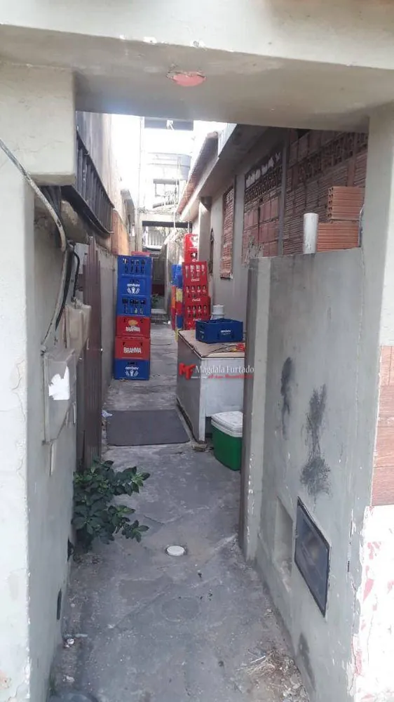 Loja-Salão, 200 m² - Foto 31