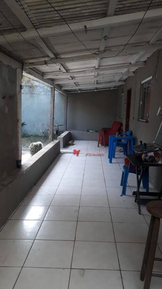 Loja-Salão, 200 m² - Foto 12