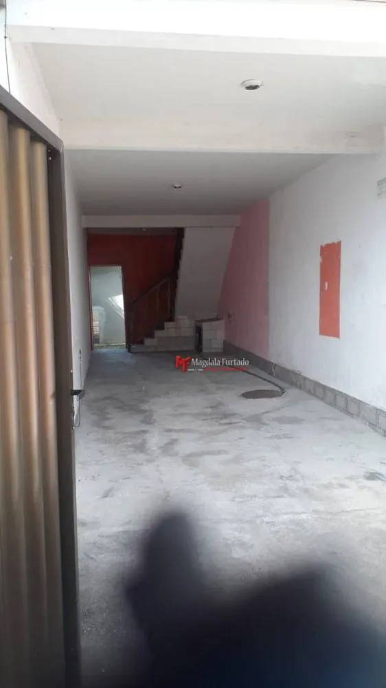 Loja-Salão, 200 m² - Foto 13