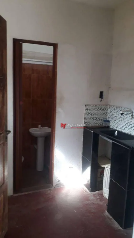 Loja-Salão, 200 m² - Foto 6