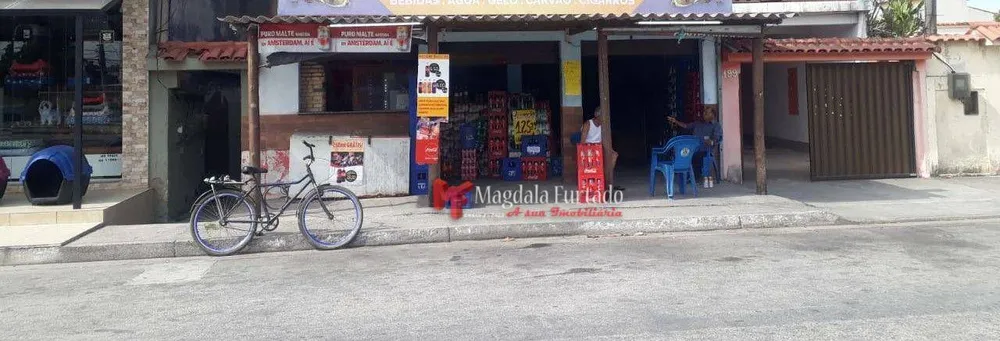 Loja-Salão, 200 m² - Foto 1