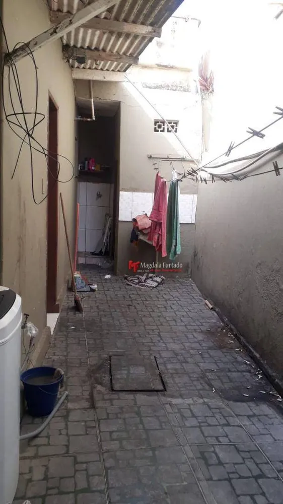Loja-Salão, 200 m² - Foto 25