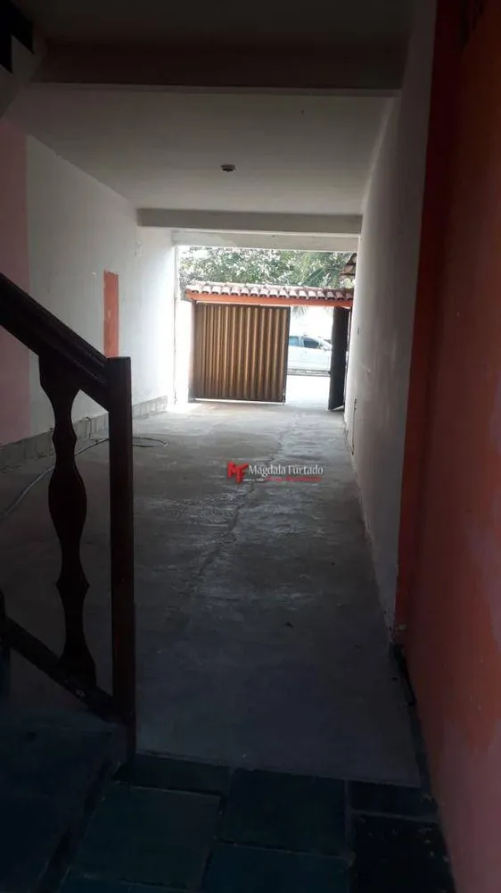 Loja-Salão, 200 m² - Foto 22
