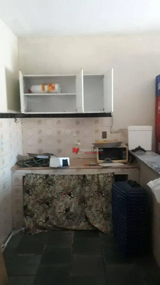 Loja-Salão, 200 m² - Foto 2