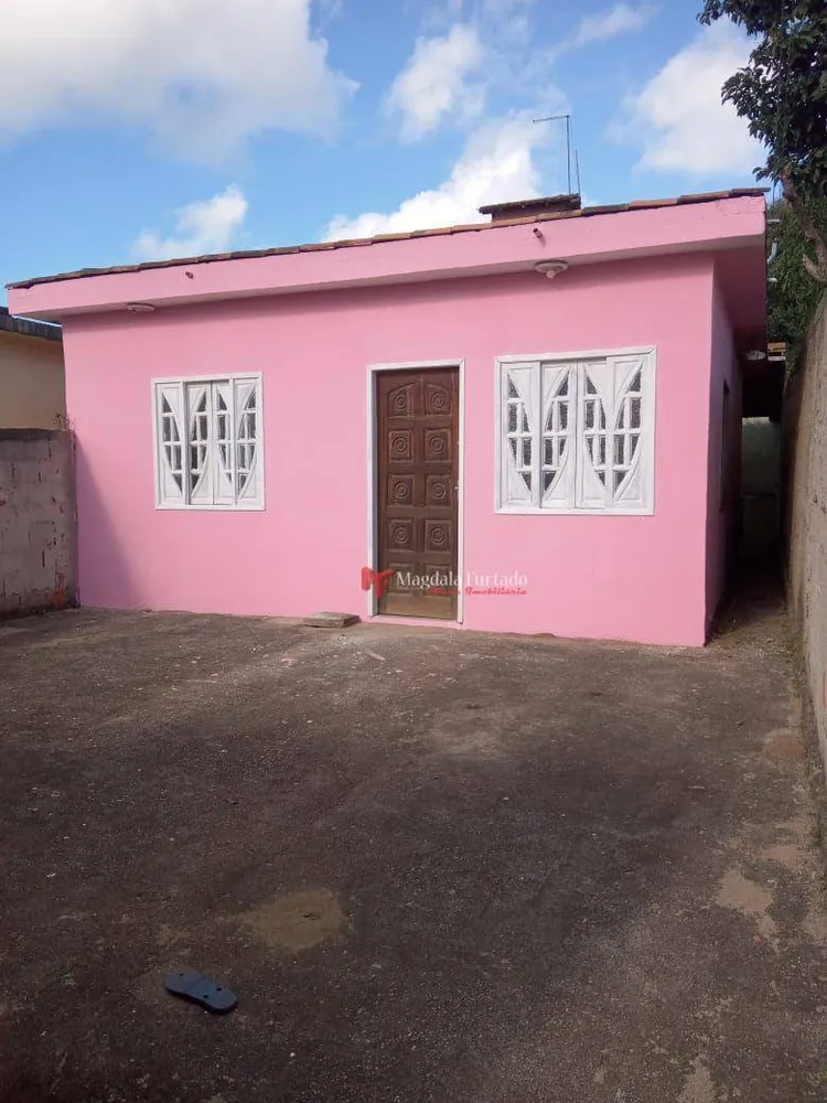 Casa, 2 quartos, 63 m² - Foto 1