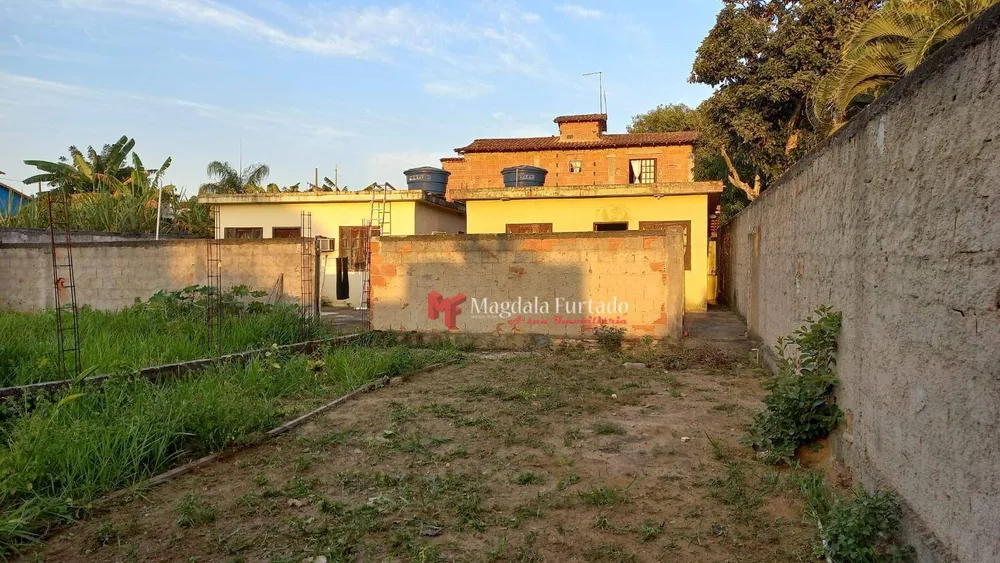 Casa, 2 quartos, 63 m² - Foto 3