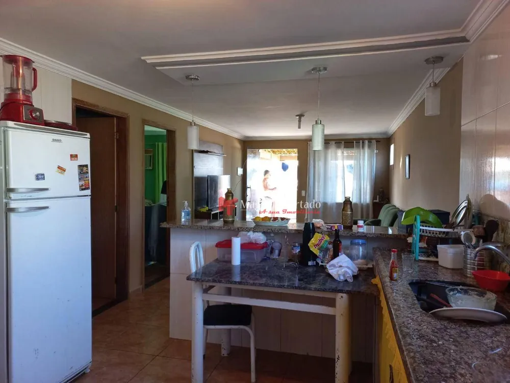 Casa, 2 quartos, 260 m² - Foto 3